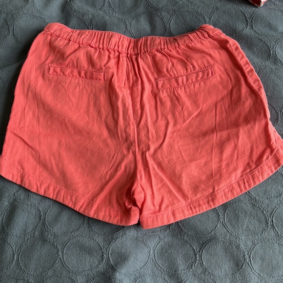 Youth L (12) Roxy Shorts - Picture 2 of 3